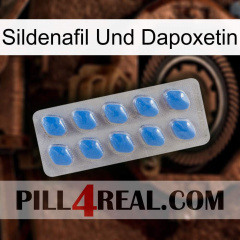 Sildenafil And Dapoxetine 22